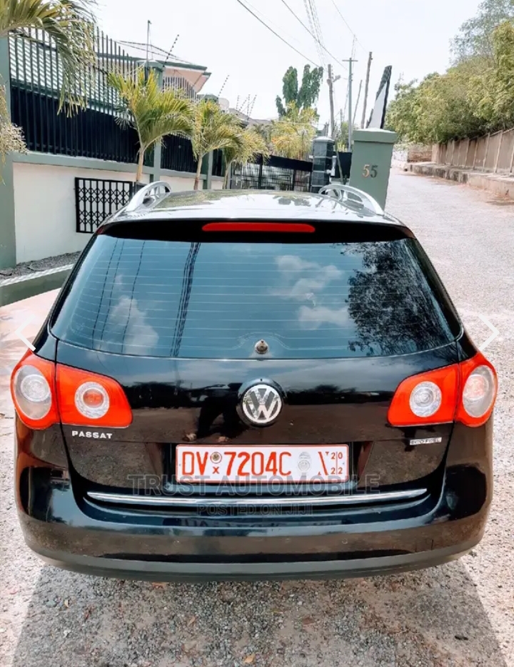 Volkswagen Passat 1.8