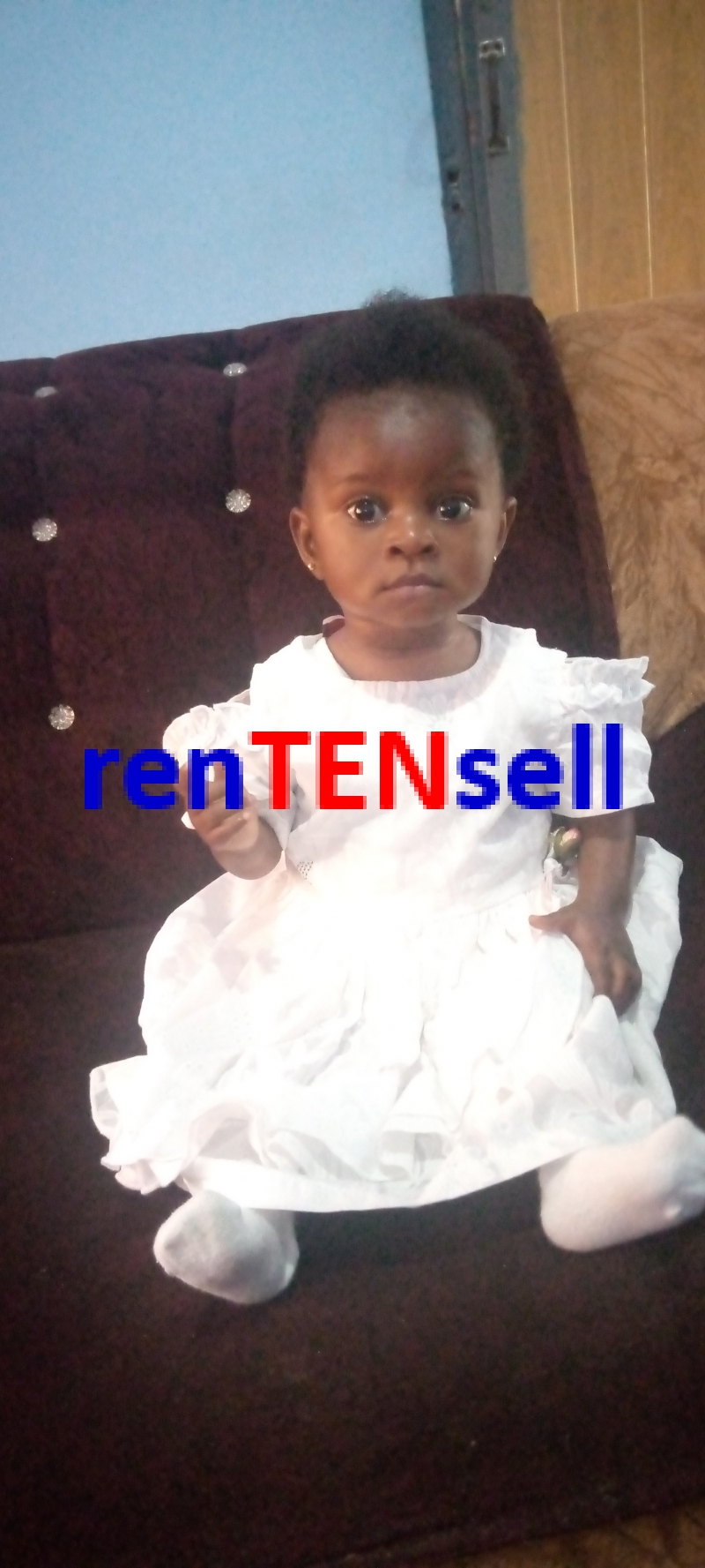Ladies dress for sale