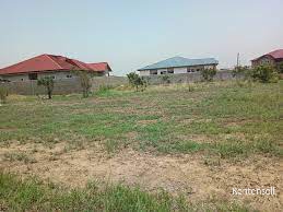 Afienya (Luxury City ) Estate Land on Sale