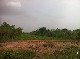 Afienya (Luxury City ) Estate Land on Sale