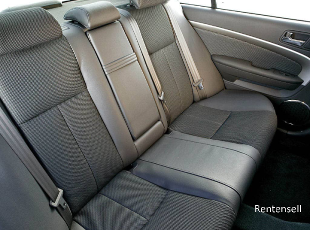 Chevrolet Epica selling