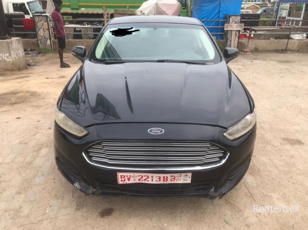 Buy my ford car