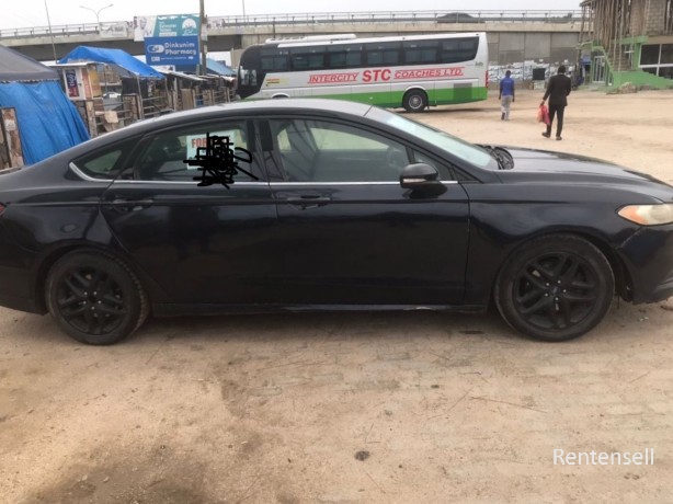 Buy my ford car