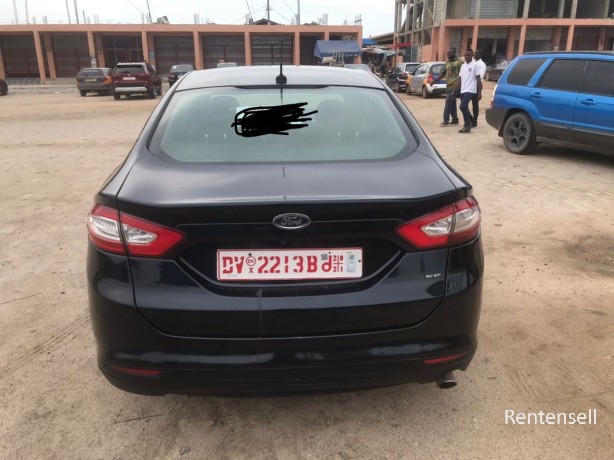 Buy my ford car