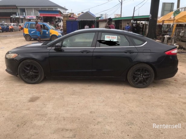 Buy my ford car