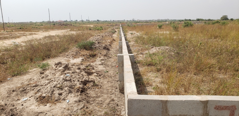 FREE PACKAGES ON LITIGATION FREE LAND FOR SALE