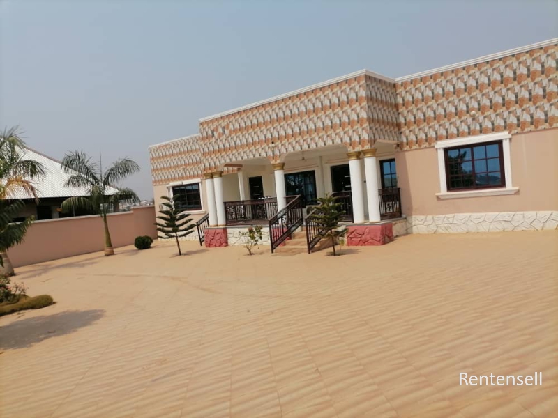 4 bedroom house for sale 