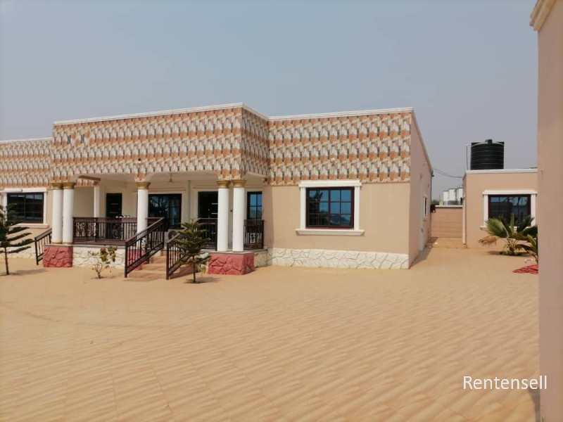 4 bedroom house for sale 