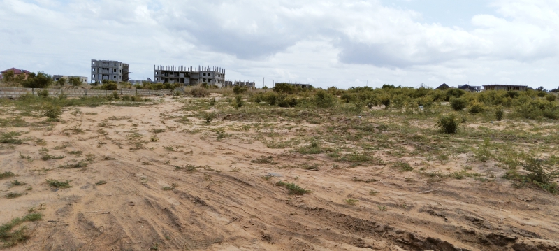 LAND FOR EVERYONE DESPITE YOUR OCCUPATION