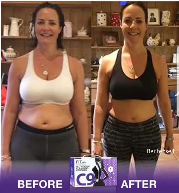 FOREVER LIVING PRODUCTS FOR WEIGHT LOOSE
