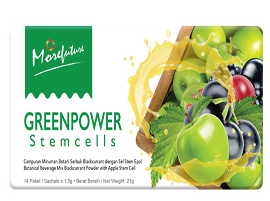 Greenpower Stem Cell