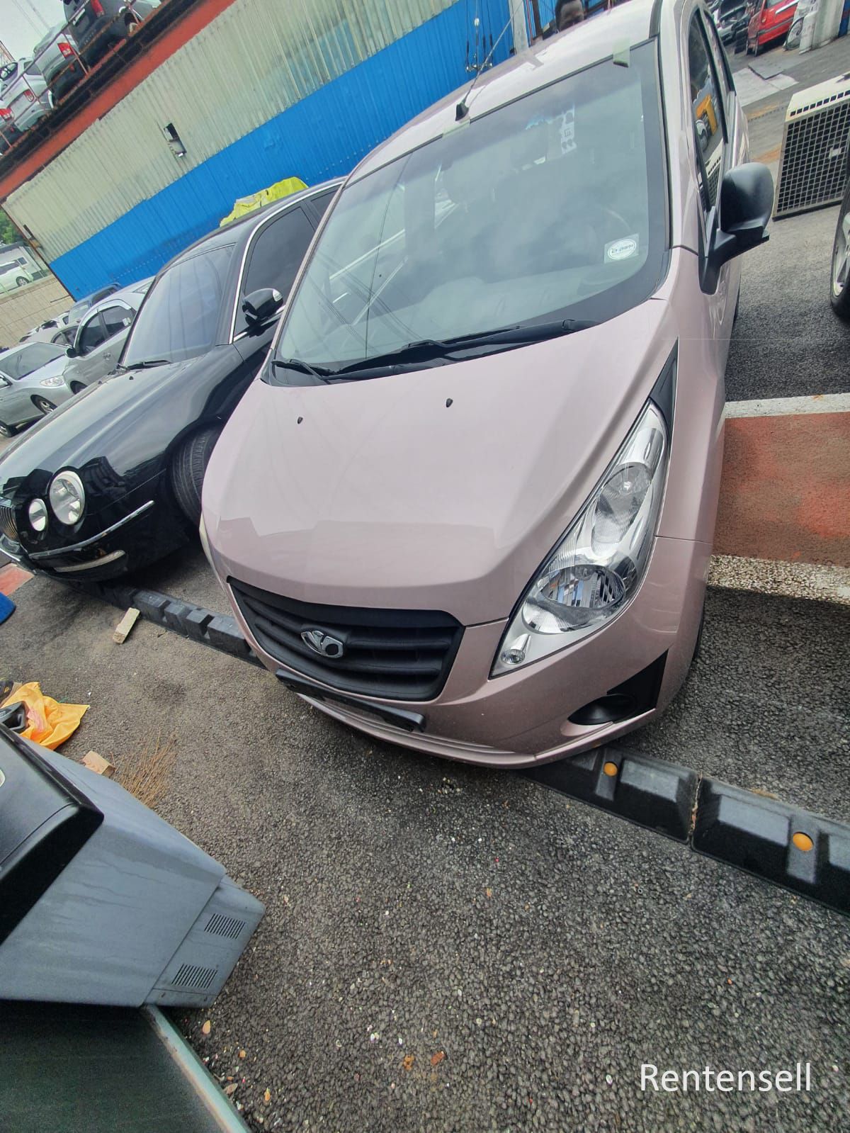 Chivrolet Cars for sale.