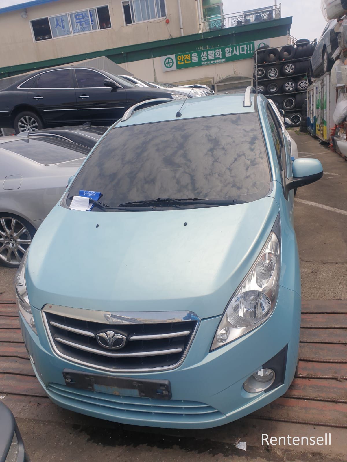 Chivrolet Cars for sale.