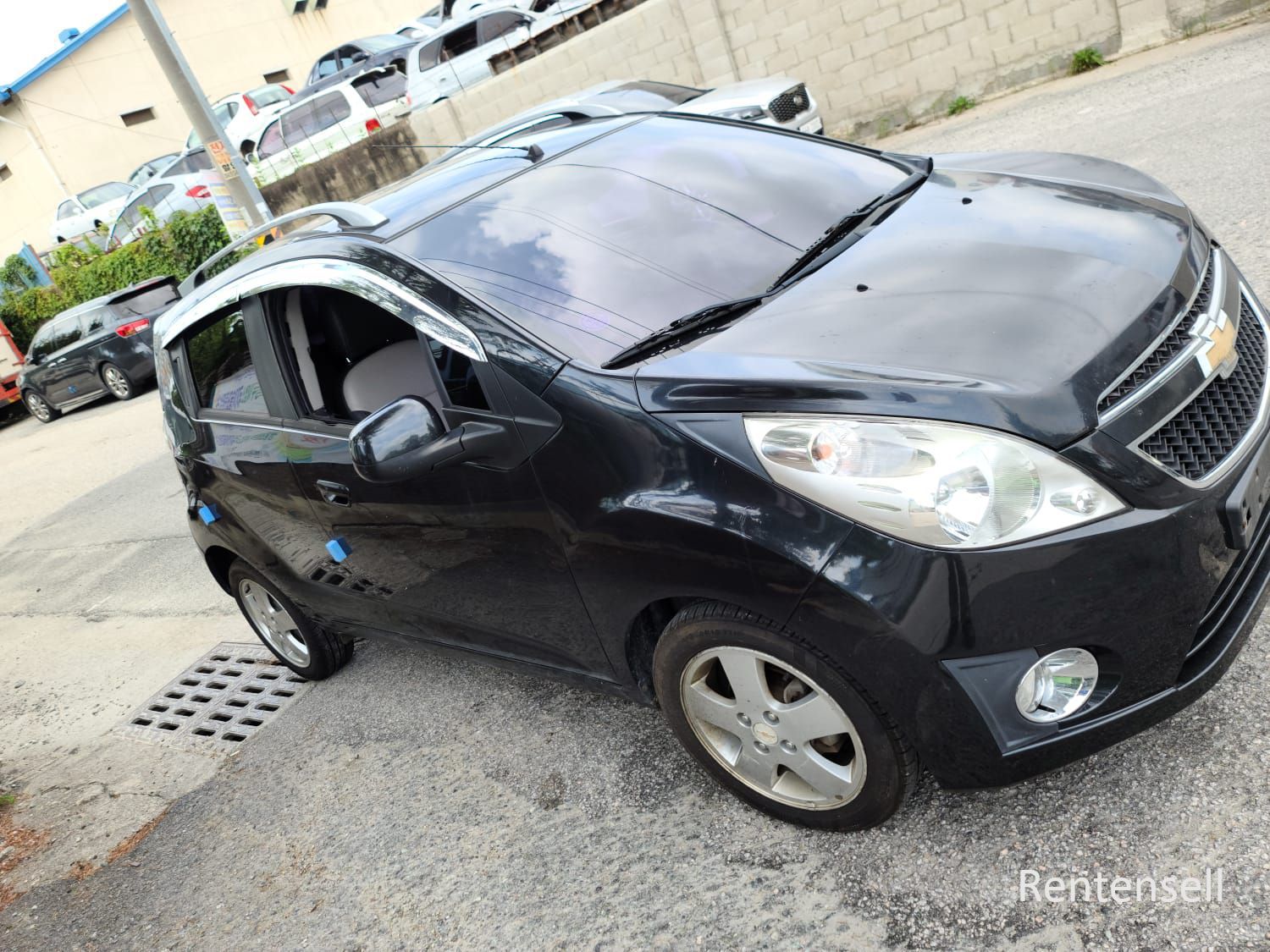 Chivrolet Cars for sale.