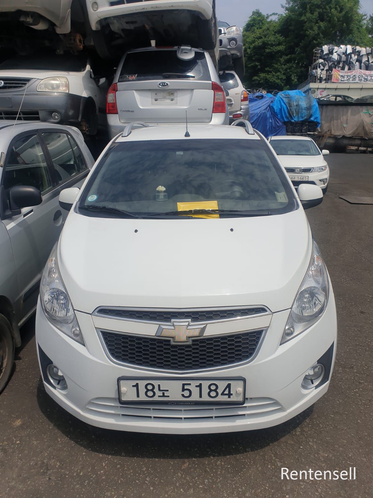 Chivrolet Cars for sale.