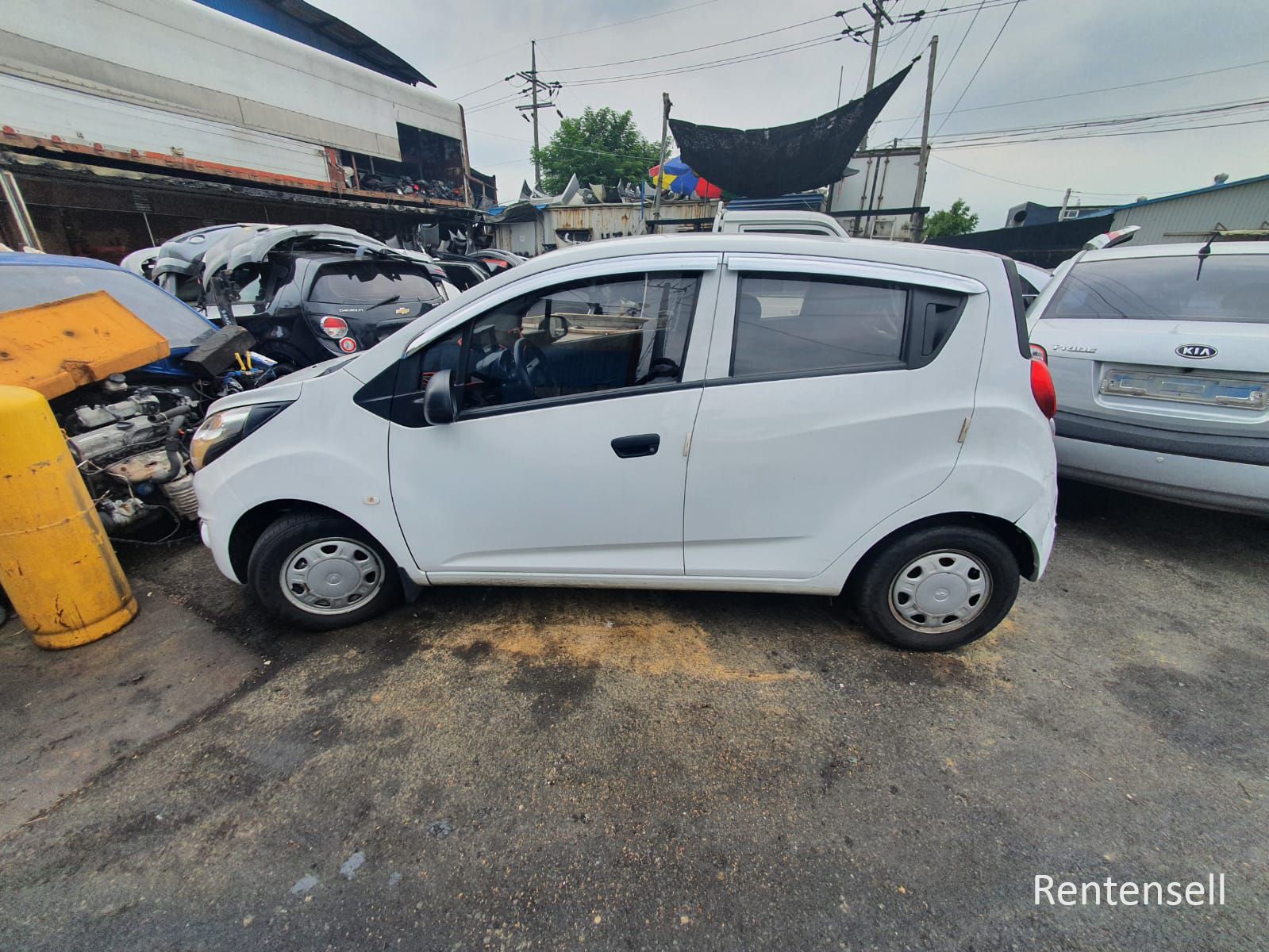 Chivrolet Cars for sale.