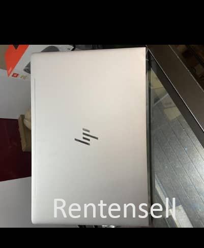 Hp Laptop i7