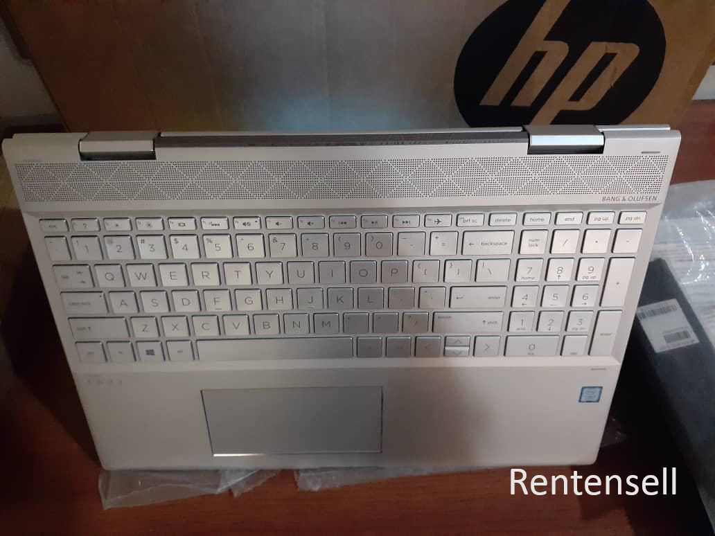 Hp Laptop i7