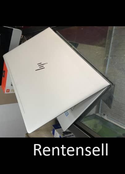 Hp Laptop i7