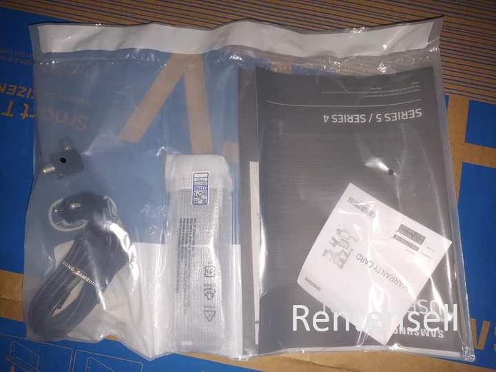 Samsung tv 32 inch