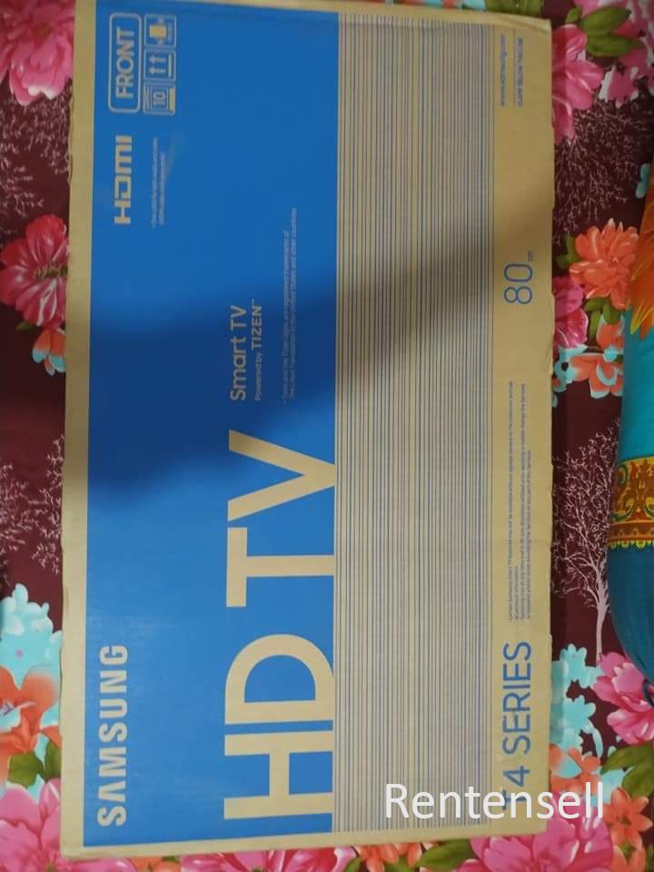 Samsung tv 32 inch
