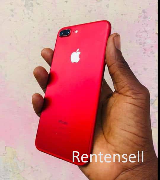 Iphone 7 Plus