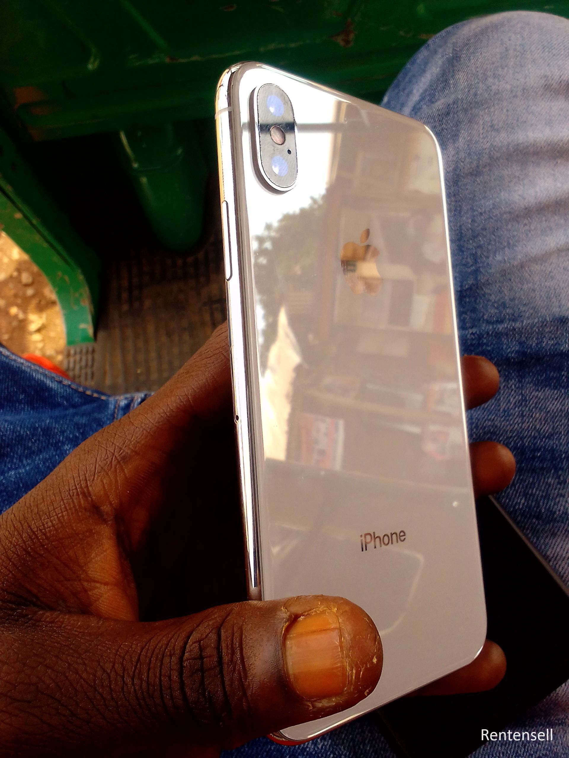Iphone x