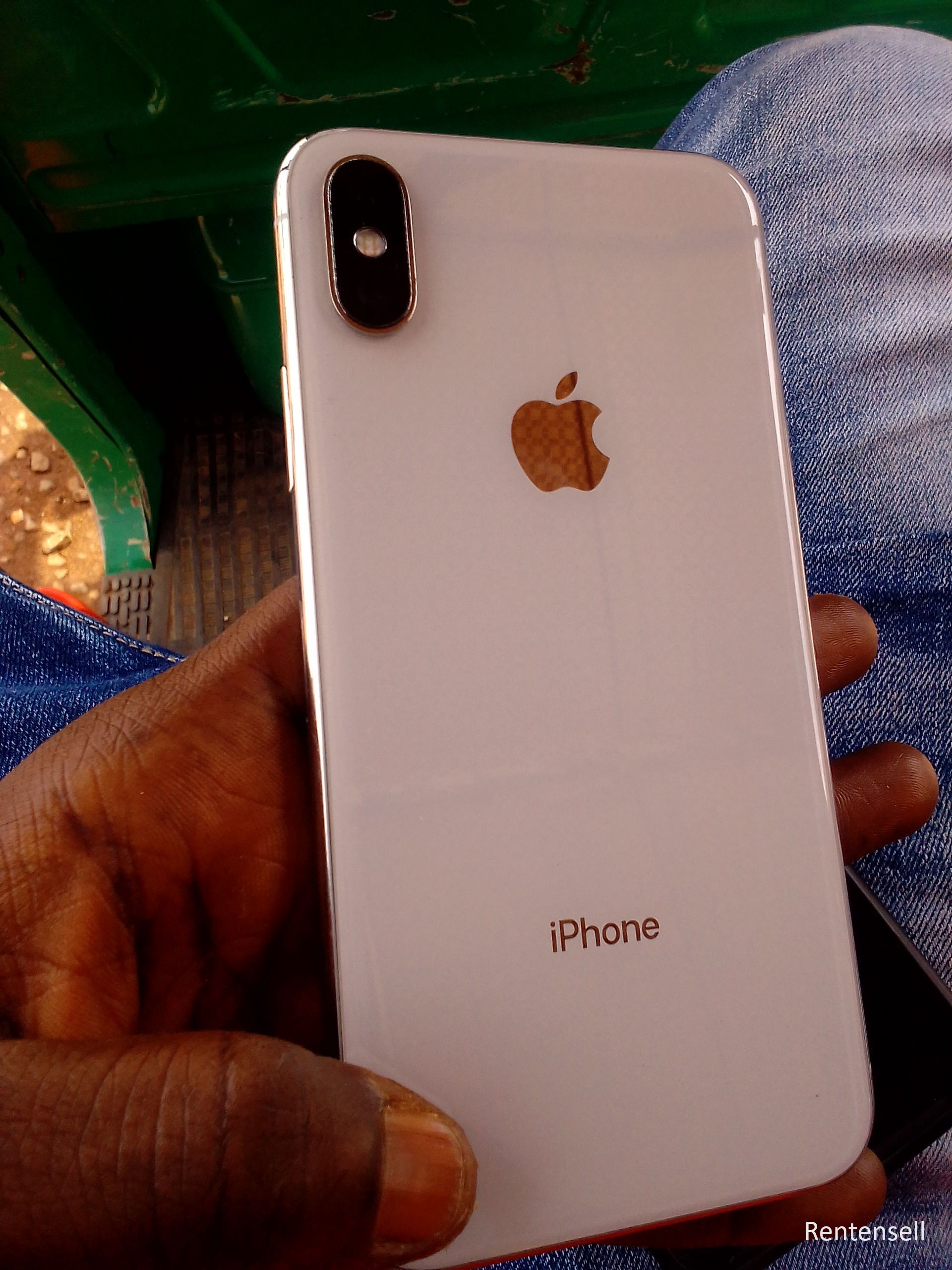 Iphone x