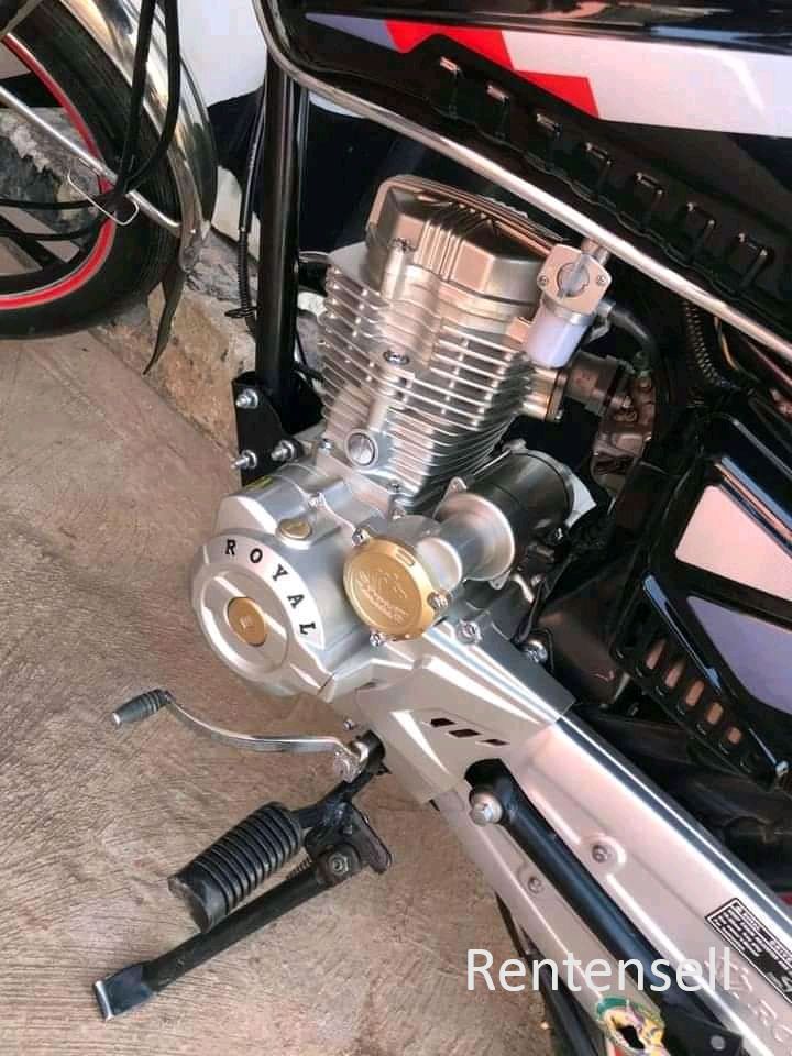 Royal motor 