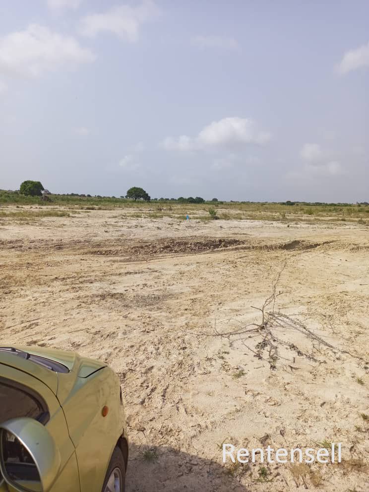 AFFORDABLE LAND WITH ALL THE NECESSARY DOCUMENT FOR SALE 