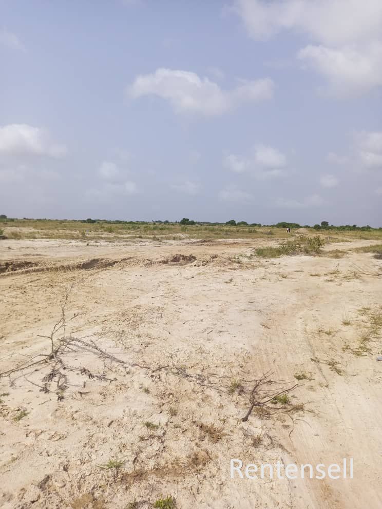 Most Affordable Lands You Can Ever Think of 