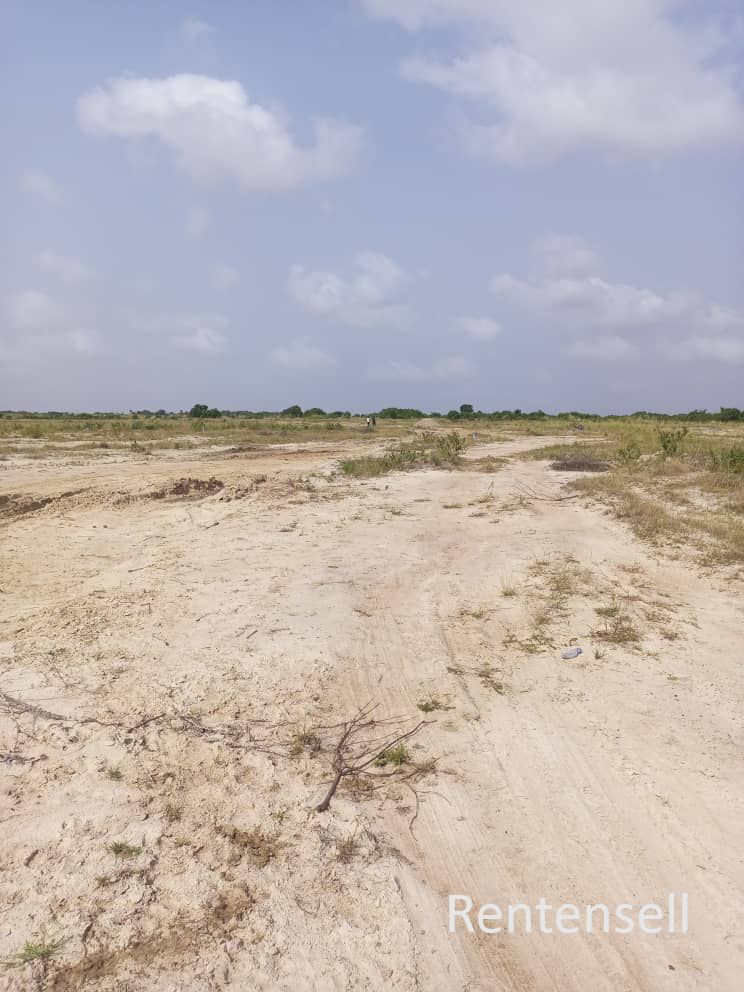 Most Affordable Lands You Can Ever Think of 