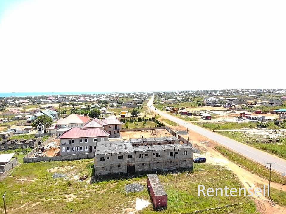 A TITLED LAND FOR SALE @ PRAMPRAM