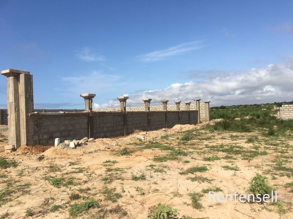 A TITLED LAND FOR SALE @ PRAMPRAM
