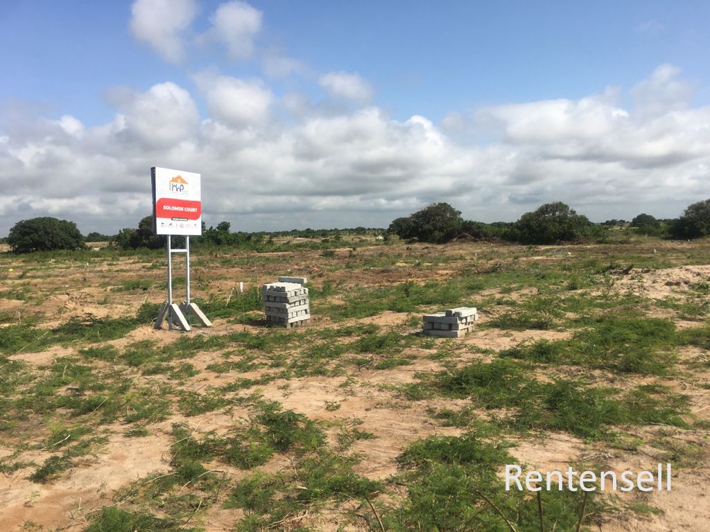 A TITLED LAND FOR SALE @ PRAMPRAM