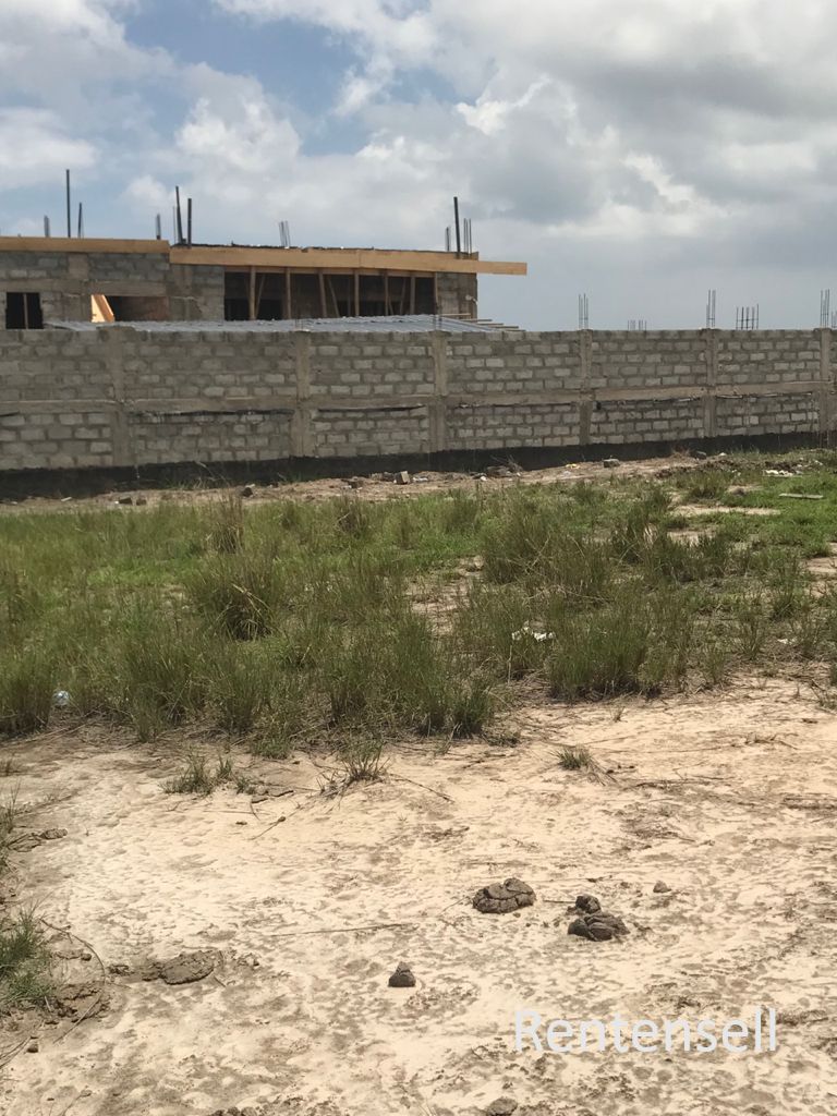 A TITLED LAND FOR SALE @ PRAMPRAM