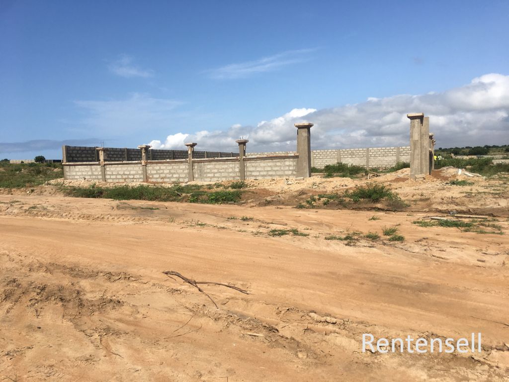 A TITLED LAND FOR SALE @ PRAMPRAM