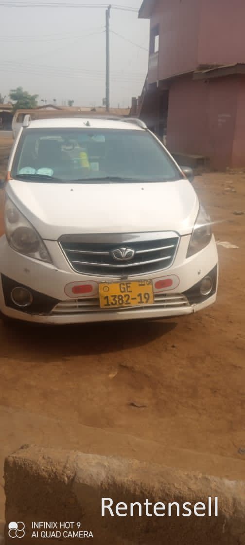 Matiz spark4