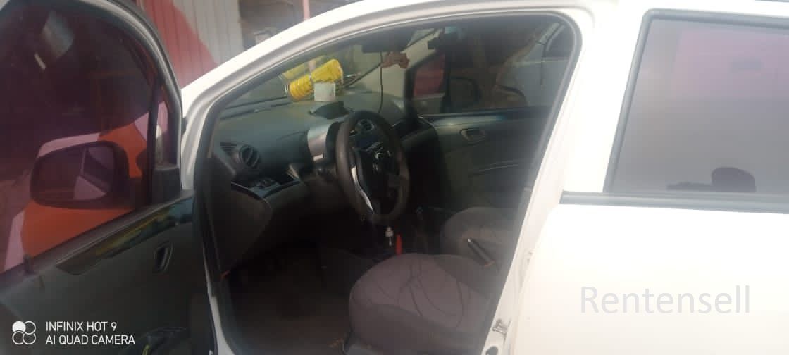 Matiz spark4