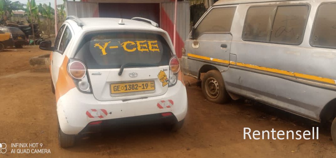 Matiz spark4