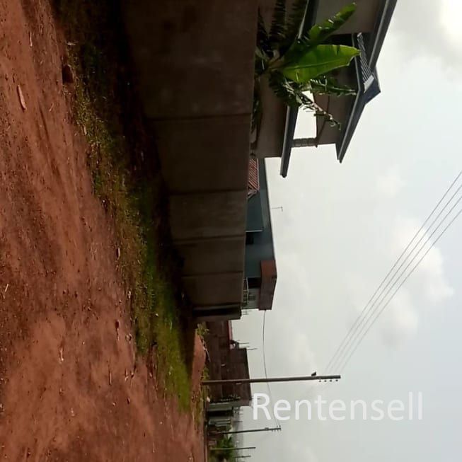 Title Lands for sale at Oyibi valley view university