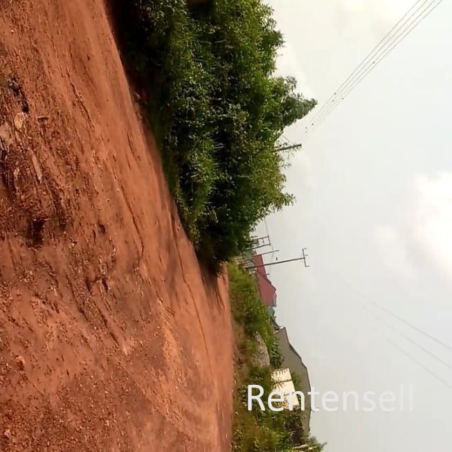 Title Lands for sale at Oyibi valley view university