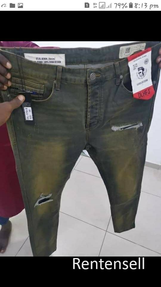 HODAK QUALITY CLOTHING