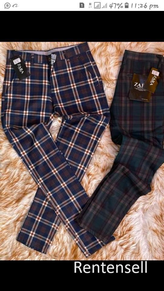 HODAK QUALITY CLOTHING
