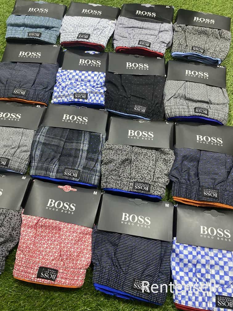 HODAK QUALITY CLOTHING