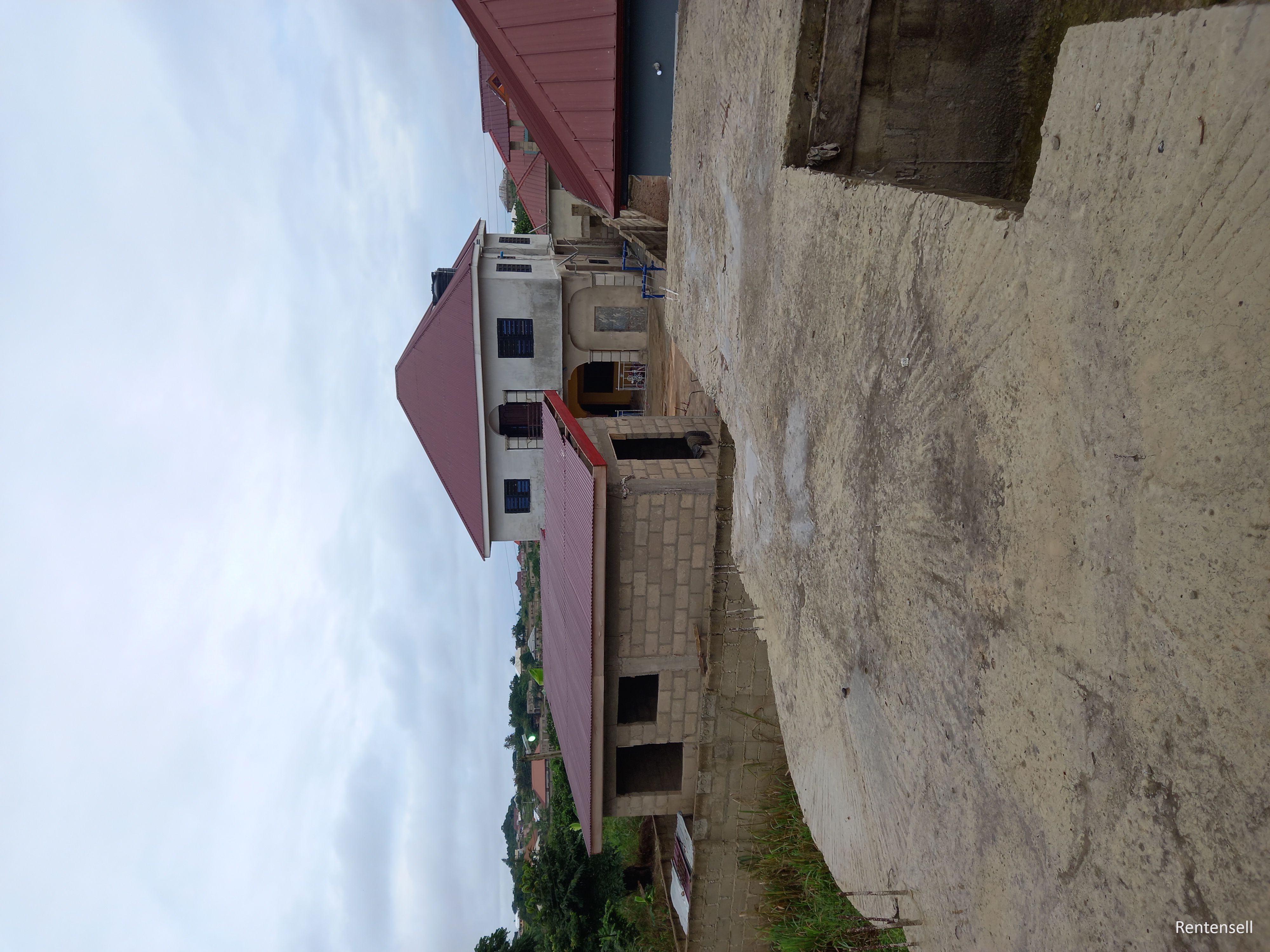 3 bedroom storey building house for sale
