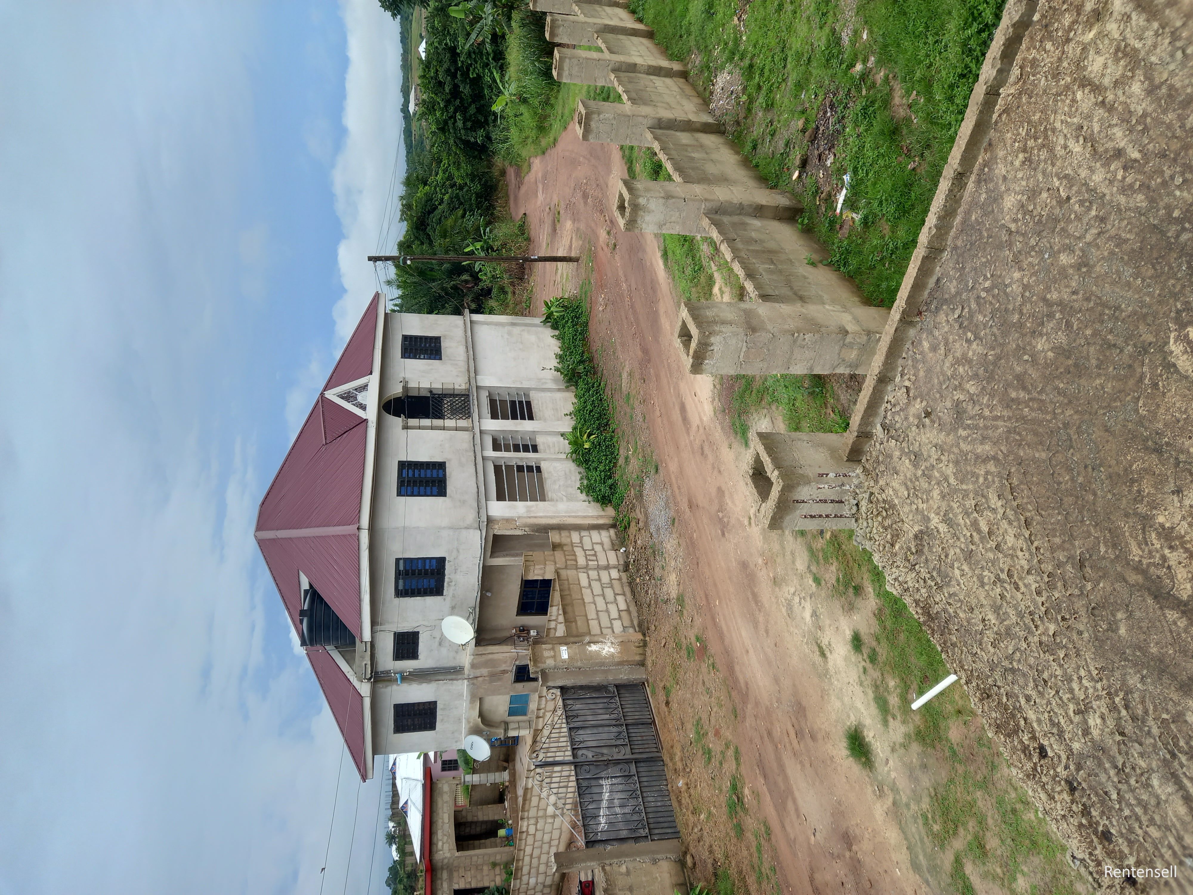3 bedroom storey building house for sale