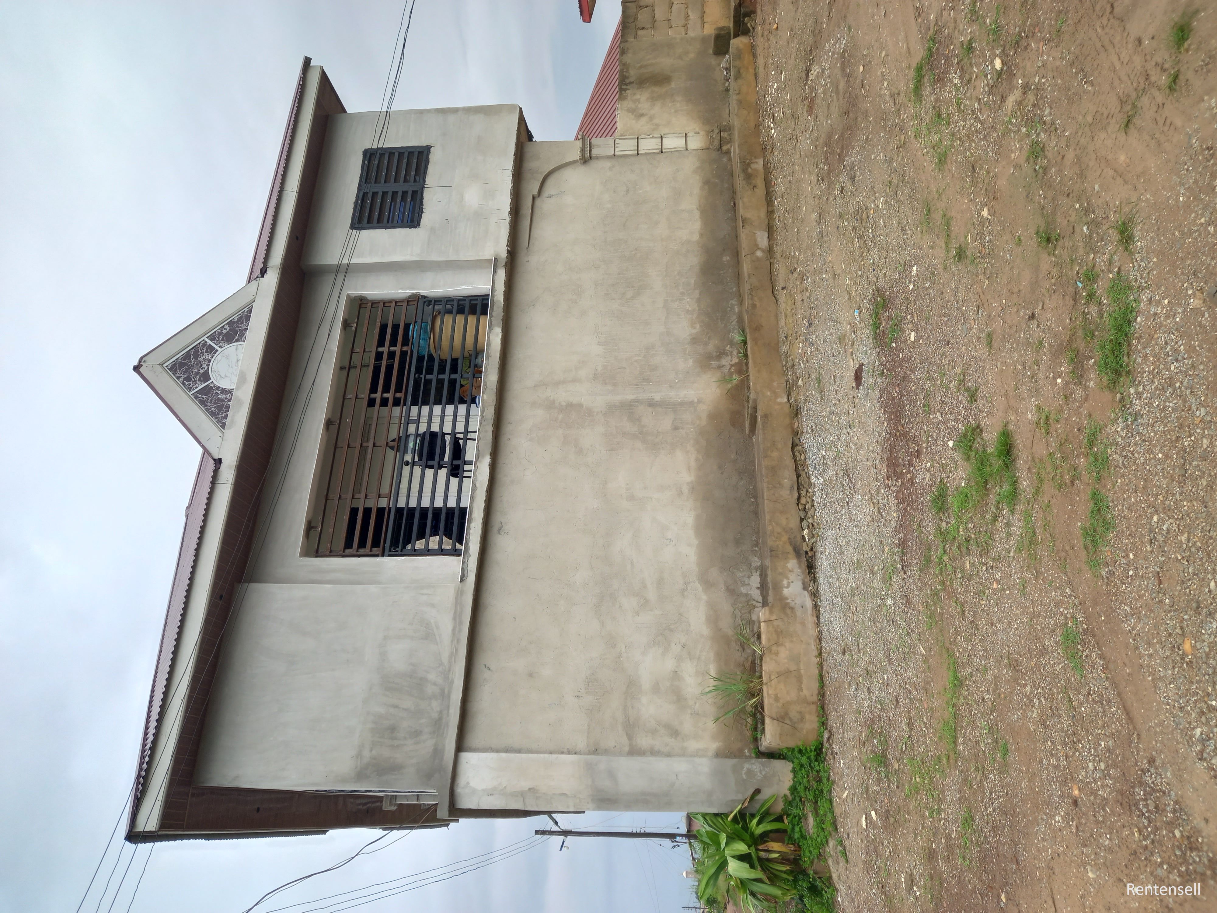 3 bedroom storey building house for sale