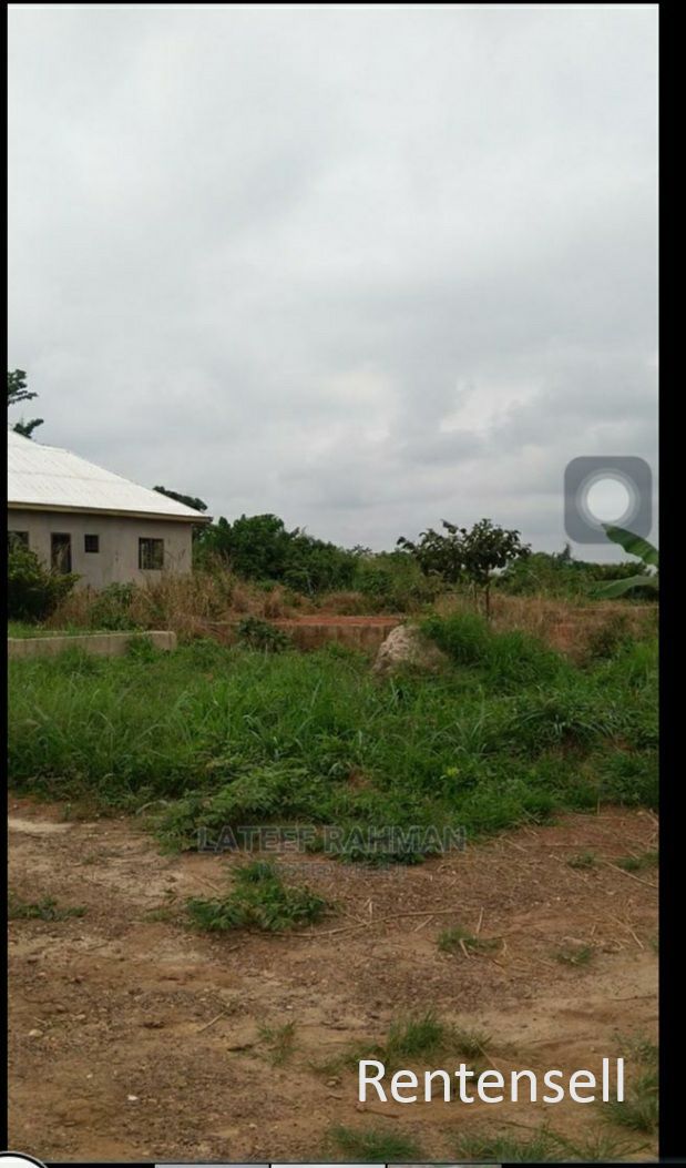 Genuine Land @ Pakyi No.2 Kumasi 