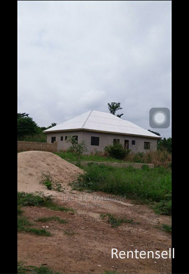 Genuine Land @ Pakyi No.2 Kumasi 